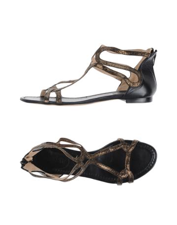 Le Giuliette Sandals