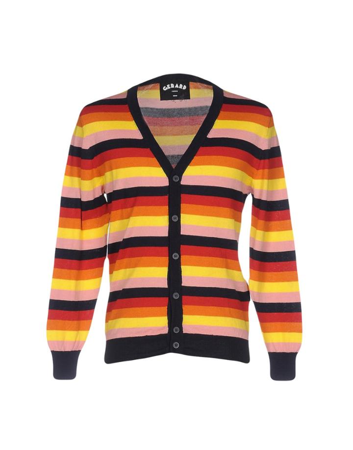 Gerard Cardigans