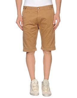 Williams Wilson Bermudas