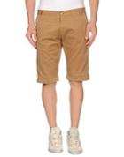 Williams Wilson Bermudas
