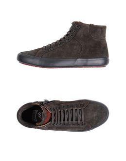 Camper High-top Sneakers