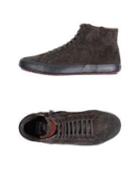 Camper High-top Sneakers