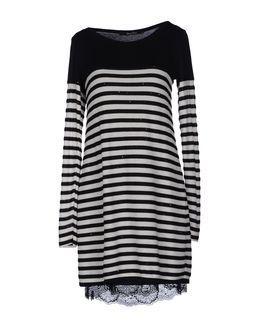 Spago Donna Short Dresses
