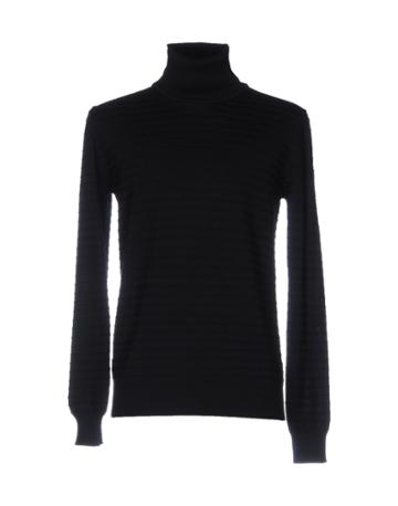 Cesare Paciotti 4us Turtlenecks