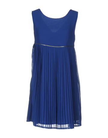 Wild Pony Short Dresses