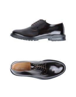 John Bakery Lace-up Shoes