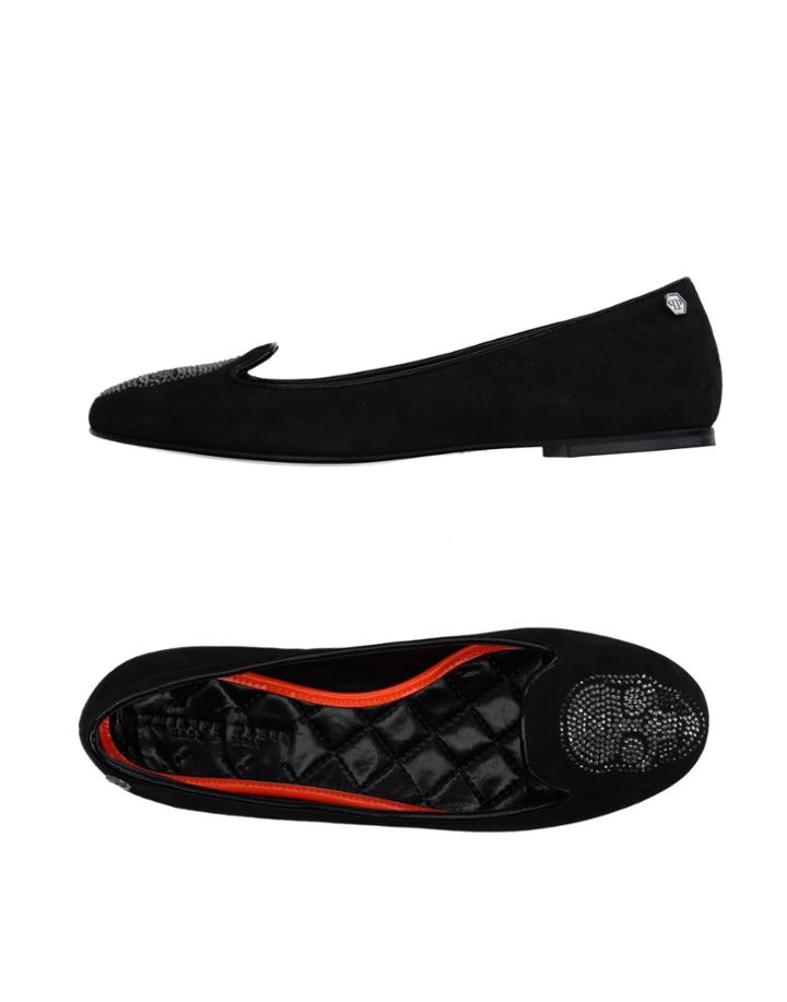 Philipp Plein Loafers