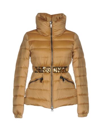 Snow From St Barth Down Jackets