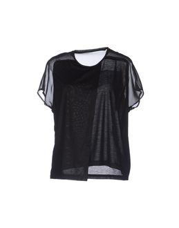 Rdm By Rue Du Mail Short Sleeve T-shirts