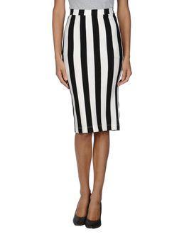 Just Female 3/4 Length Skirts