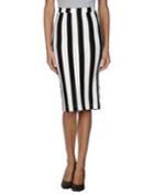 Just Female 3/4 Length Skirts