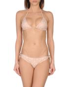 Gold Case Sogno Bikinis