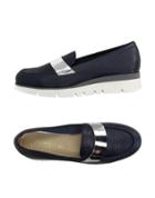 18 Kt Loafers