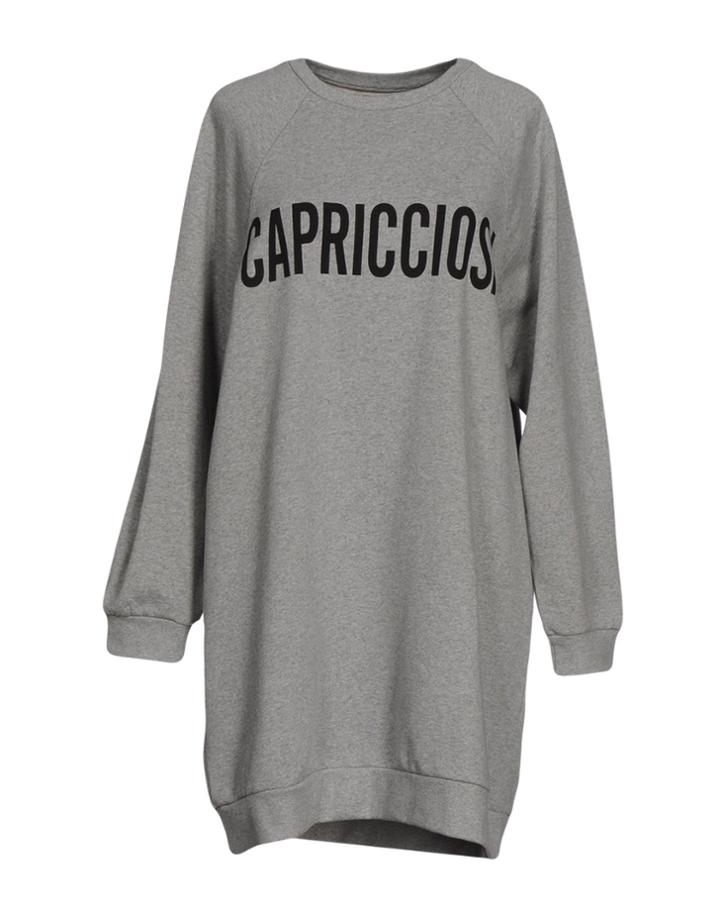 Capricciosa Short Dresses