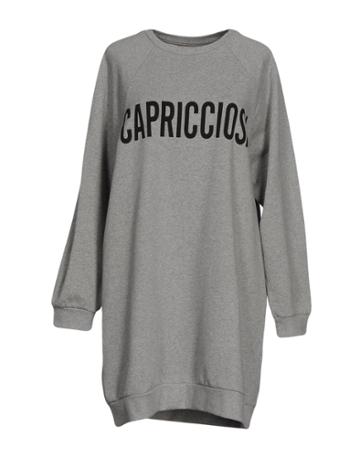 Capricciosa Short Dresses