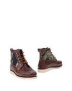 Mark Mcnairy Ankle Boots