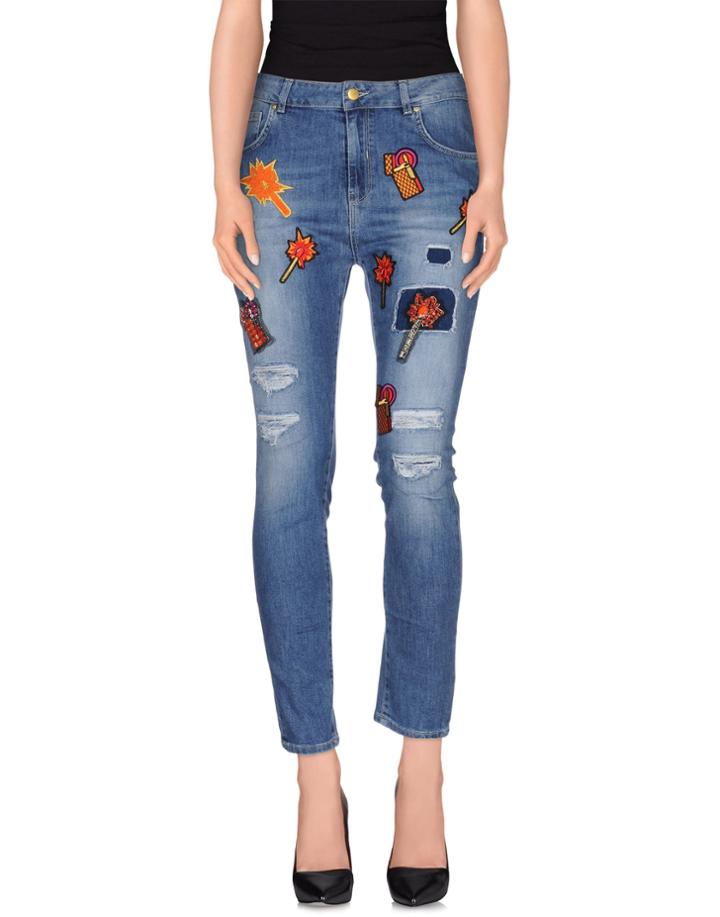 Simona Corsellini Jeans