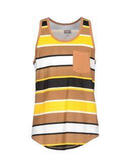 Altamont Tank Tops