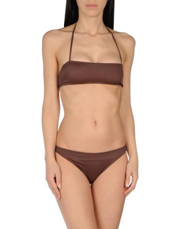 Guillermina Baeza Bikinis