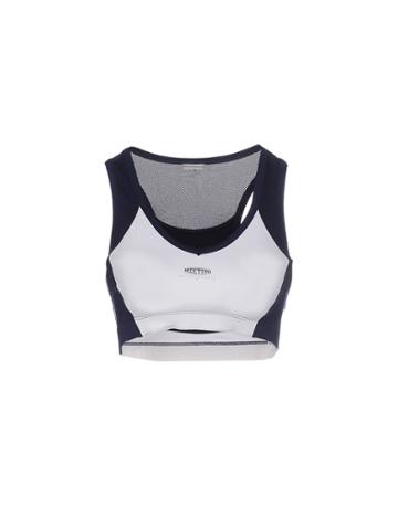 Meeting Tops