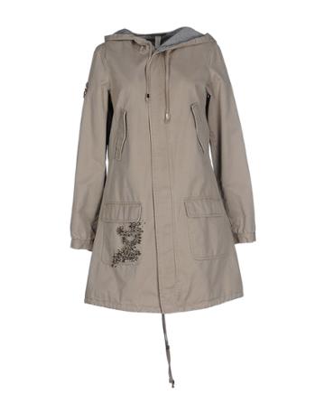 Le Coeur De Twin-set Simona Barbieri Jackets