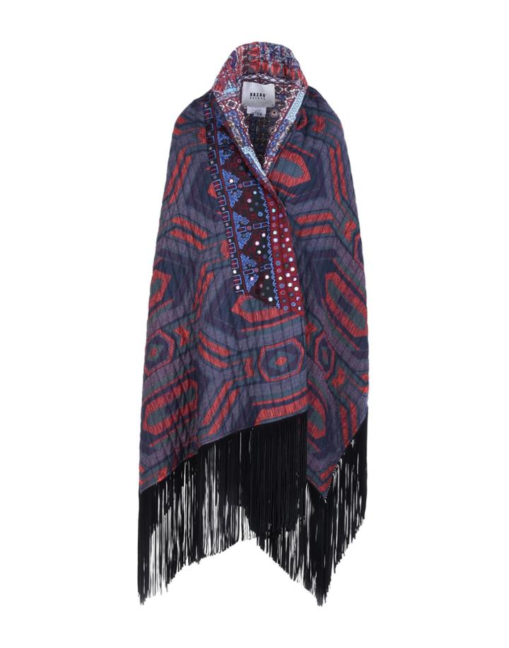 Bazar Deluxe Capes & Ponchos