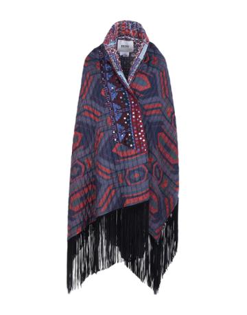 Bazar Deluxe Capes & Ponchos
