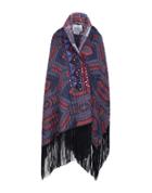 Bazar Deluxe Capes & Ponchos