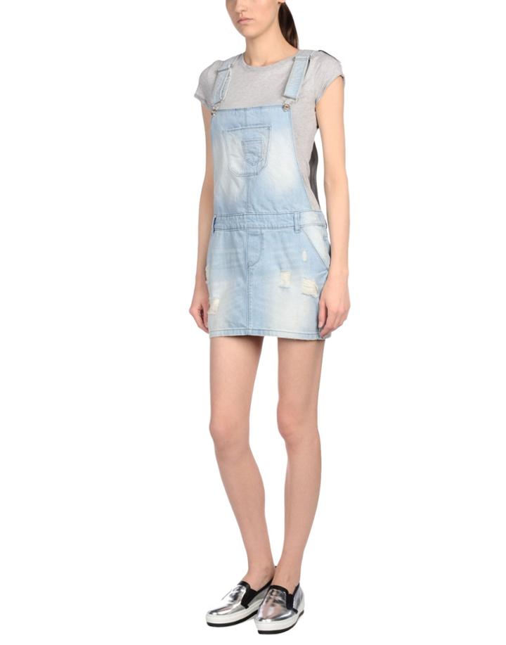 Only Overall Skirts
