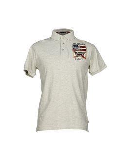 Hammersmith Polo Shirts