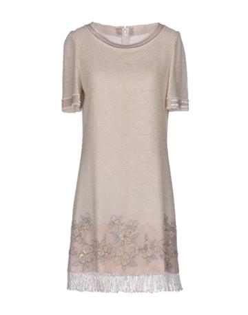 Raffaella Curiel Short Dresses
