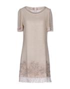 Raffaella Curiel Short Dresses