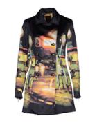 Aventures Des Toiles Coats