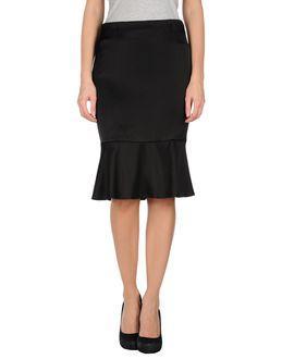 Emporio Armani 3/4 Length Skirts