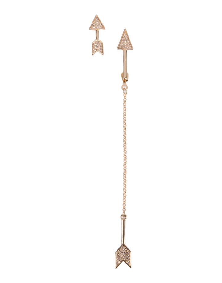 Federica Tosi Earrings