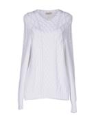 Bruno Manetti Sweaters