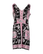 Moschino Cheap And Chic Knee-length Dresses