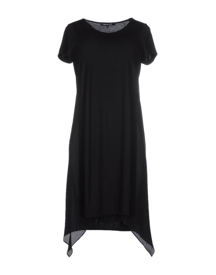 Tess Giberson Short Dresses