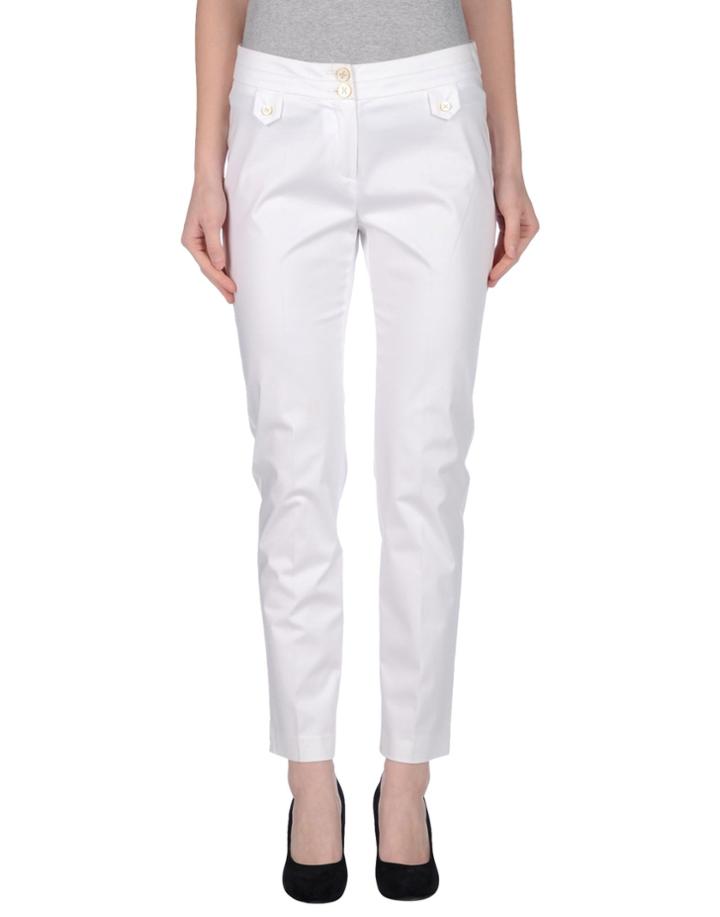 Coccapani Casual Pants