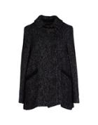 Bonsui Coats