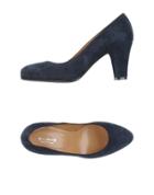 Silvie Pumps