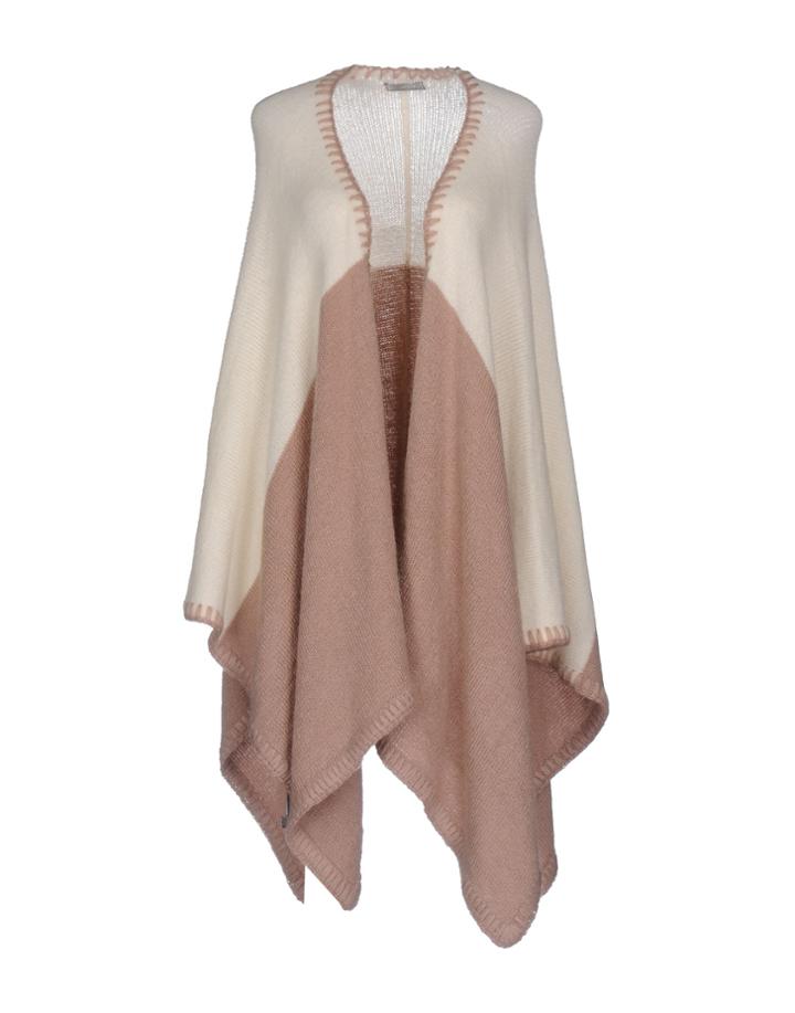 Juvia Capes & Ponchos