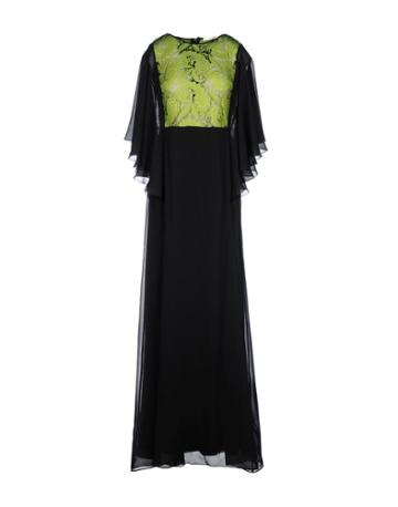 Bgn Beggon Long Dresses