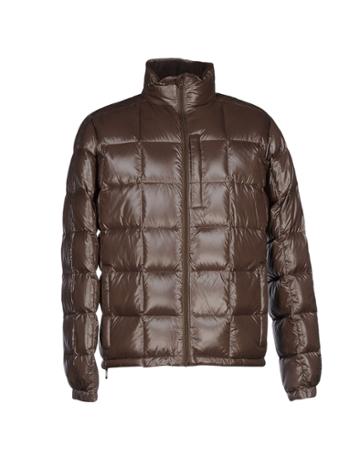 Oho Down Jackets