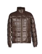 Oho Down Jackets