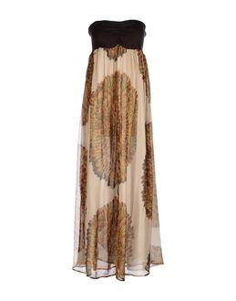 Valentina Vox Long Dresses