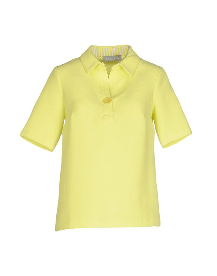 Related Polo Shirts