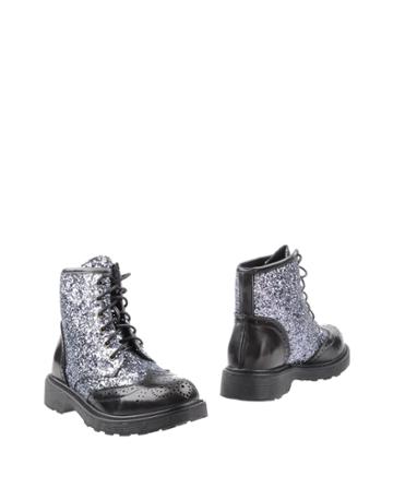 Gioiosita Ankle Boots