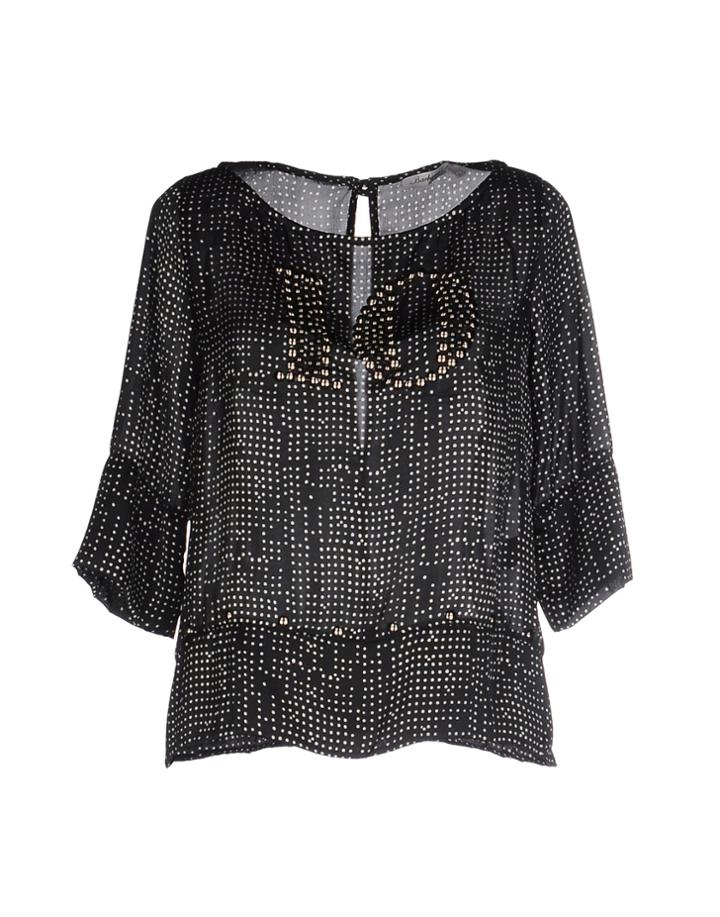 Barbara Alvisi Blouses