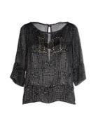 Barbara Alvisi Blouses